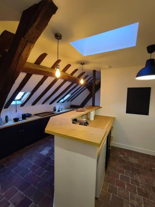 Magnifique Appartement Beaux Arts Tours Dış mekan fotoğraf